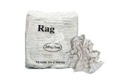 Bag of Rags - BAG OF COTTON RAGS